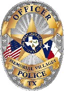 Memorial Villages Police Department Logo